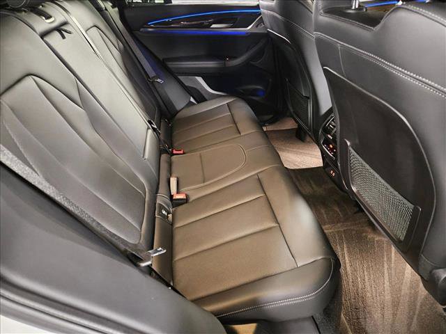 Used 2022 BMW X3 sDrive30i w/ Convenience Package image 20