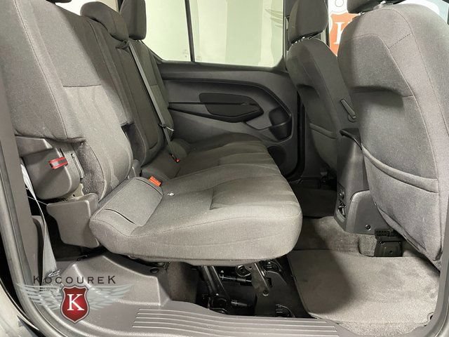 Used 2018 Ford Transit Connect XLT FWD image 22