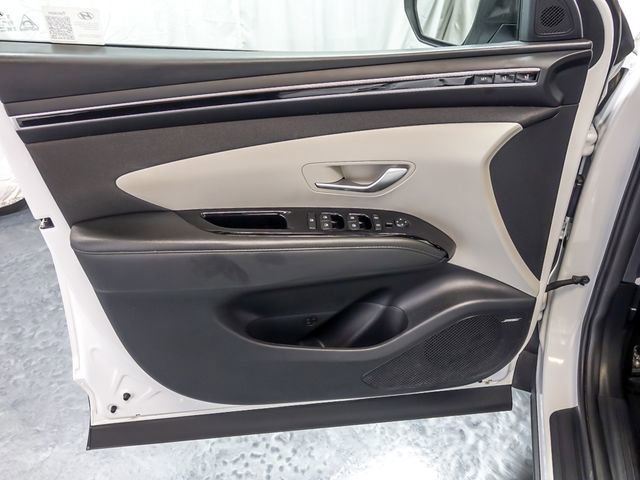 Used 2024 Hyundai Tucson Limited AWD/4WD image 28