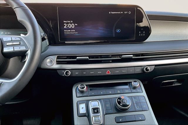 Used 2024 Hyundai Palisade SEL image 9