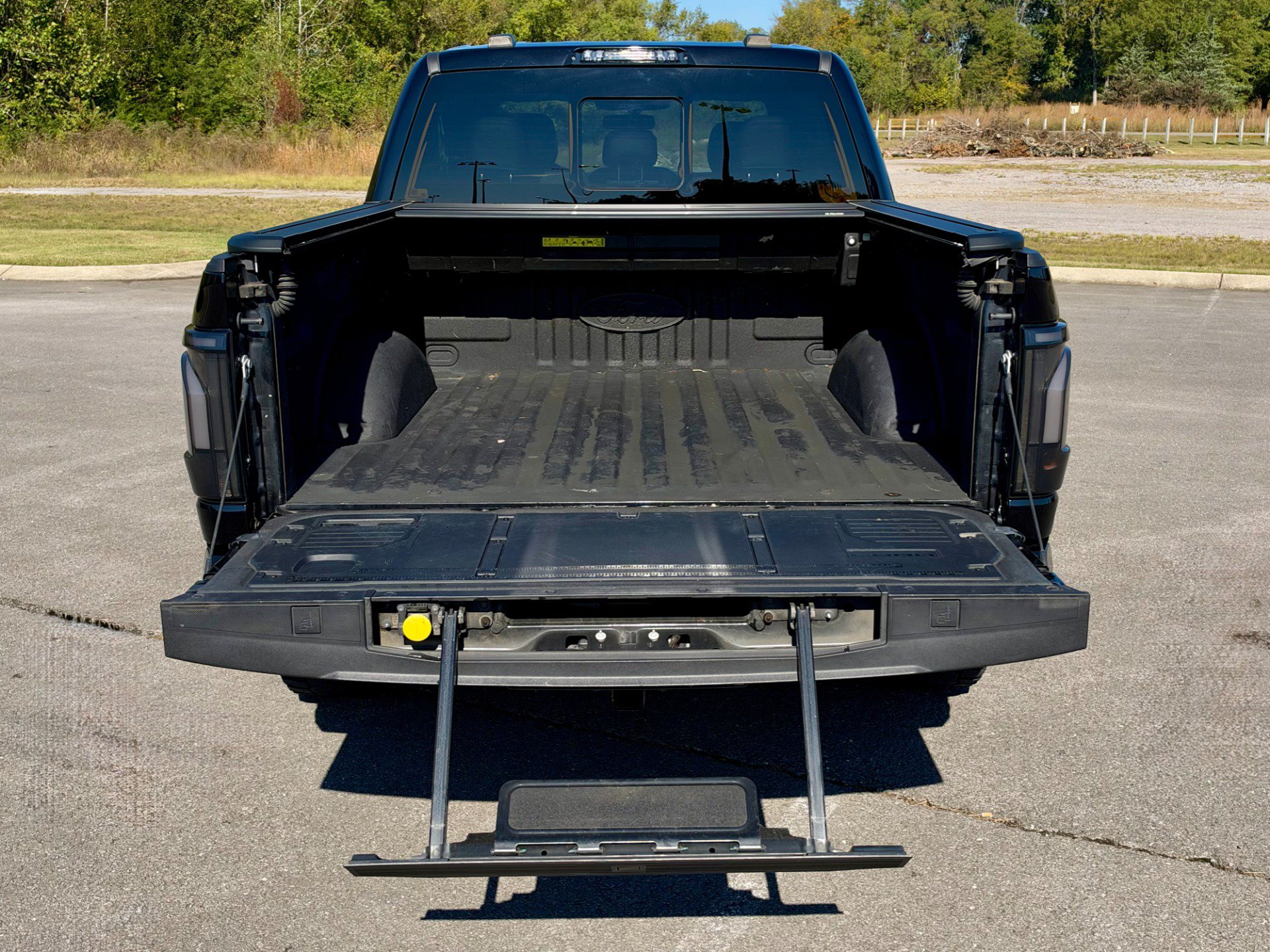 Used 2022 Ford F150 King Ranch w/ Equipment Group 601A High AWD/4WD image 11