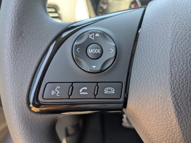 New 2026 Mitsubishi Eclipse Cross ES AWD/4WD image 29