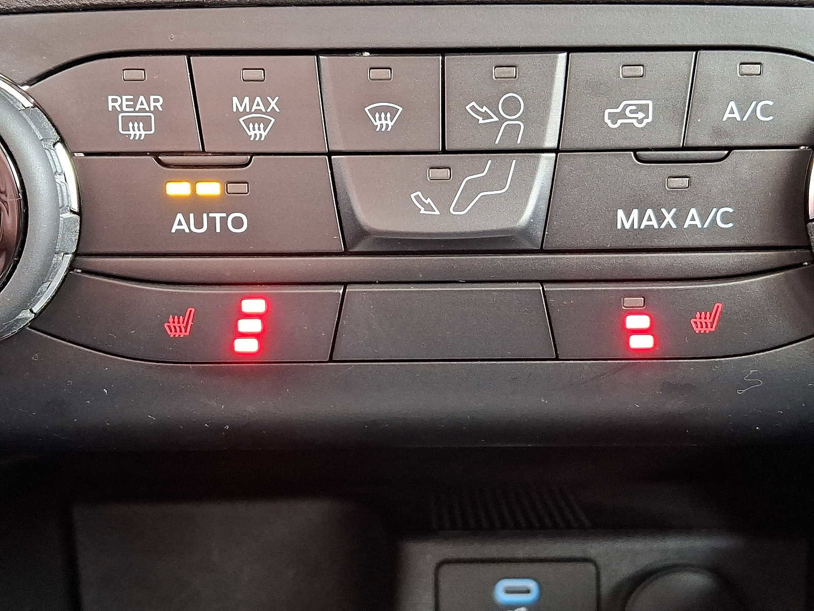 Certified 2022 Ford Bronco Sport Big Bend w/ Convenience Package image 25