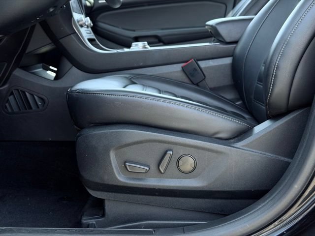 Used 2022 Ford Edge SEL w/ Convenience Package AWD/4WD image 20