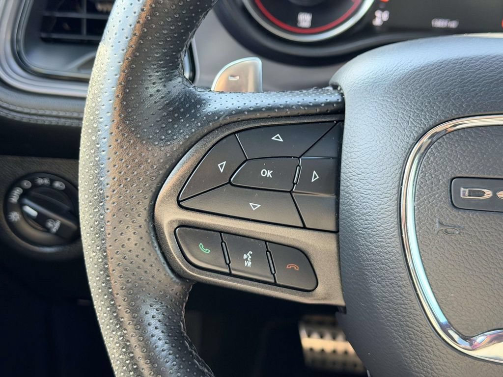 Certified 2023 Dodge Challenger GT w/ Plus Package AWD/4WD image 23