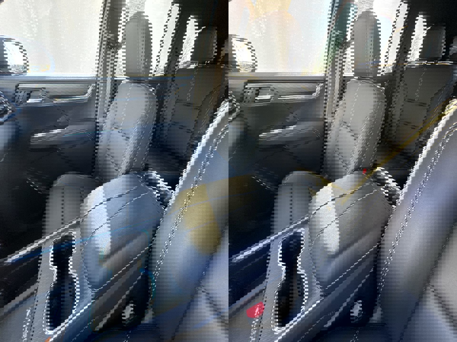 Used 2024 GMC Acadia Elevation w/ Luxury Package image 21