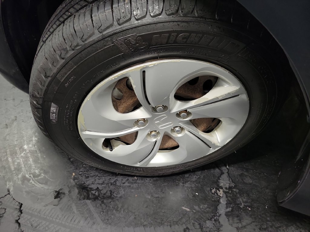 Used 2015 Honda Civic LX image 13