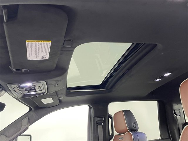 New 2026 GMC Sierra 2500 Denali Ultimate w/ Max Trailering Package image 11