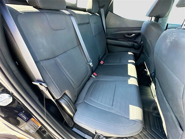 Used 2023 Hyundai Santa Cruz Night w/ Launch Package image 25