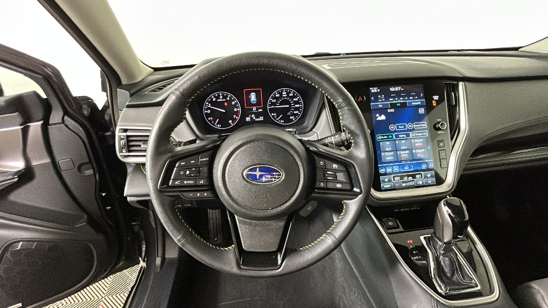 Used 2024 Subaru Outback Onyx Edition XT AWD/4WD image 17