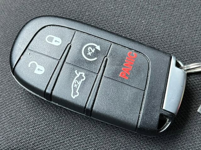 Used 2021 Dodge Challenger R/T w/ Blacktop Package image 32