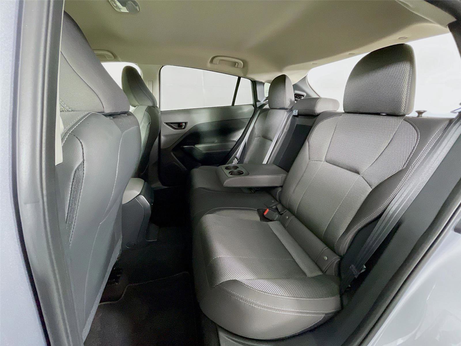 Certified 2024 Subaru Crosstrek 2.0i Premium image 26