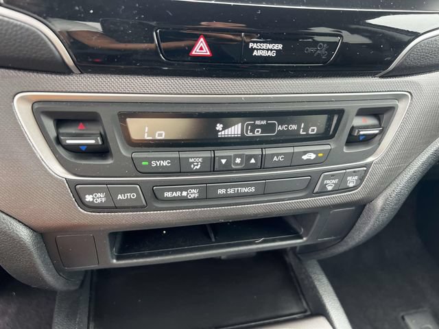 Used 2023 Honda Ridgeline Sport image 29
