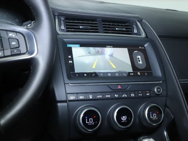 Used 2020 Jaguar E-PACE R-Dynamic S AWD/4WD image 26