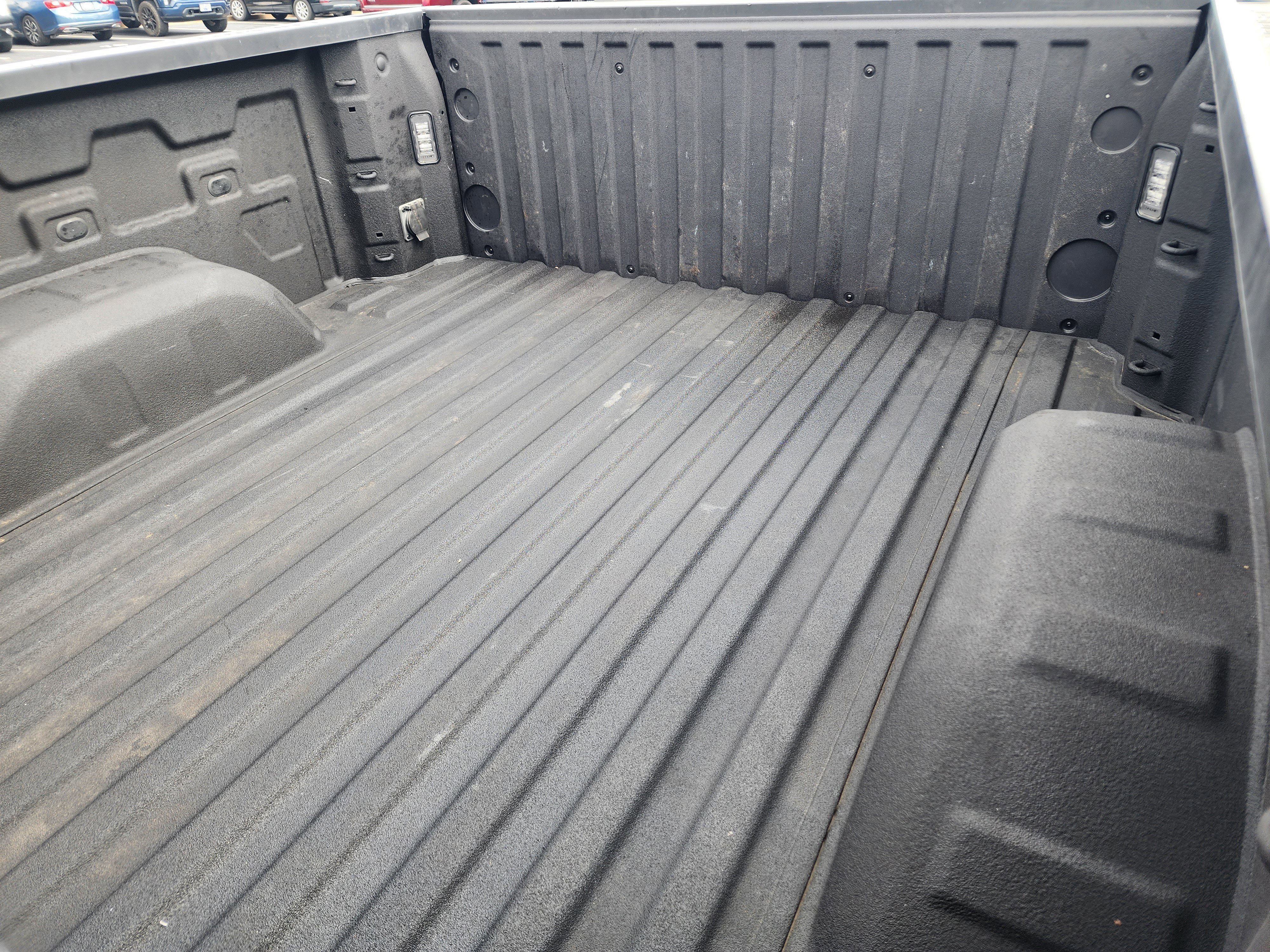 Used 2025 Chevrolet Silverado 1500 RST w/ RST All Star Premium Package image 13