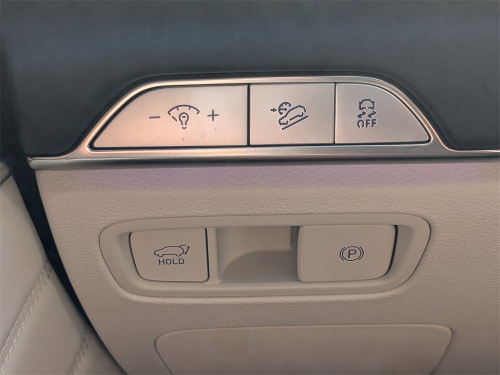 New 2025 Genesis GV80 3.5T Prestige image 21