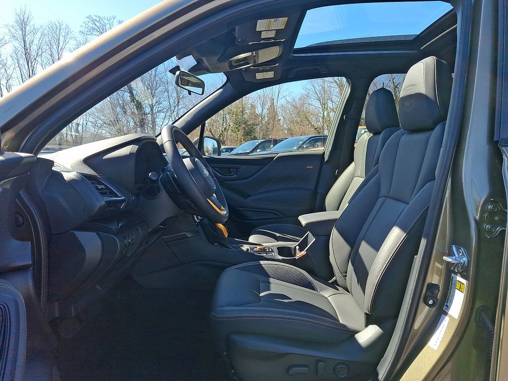 Used 2025 Subaru Forester Wilderness image 13