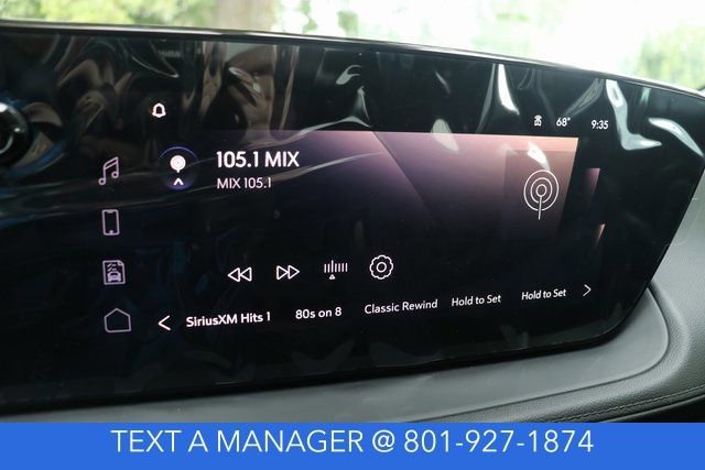 New 2026 Buick Encore GX Sport Touring w/ Advanced Technology Package image 22