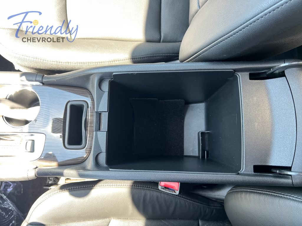 Certified 2020 Chevrolet Malibu Premier FWD image 26