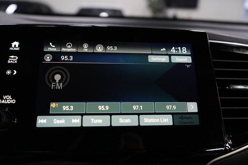 Used 2019 Honda Pilot Elite image 13