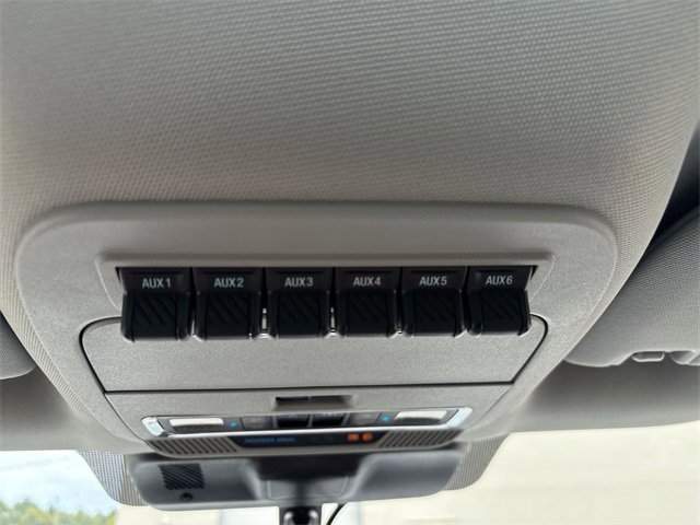 Used 2025 Ford F350 XL image 46