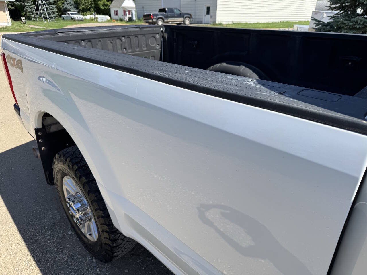 Used 2017 Ford F350 XLT w/ XLT Value Package AWD/4WD image 31