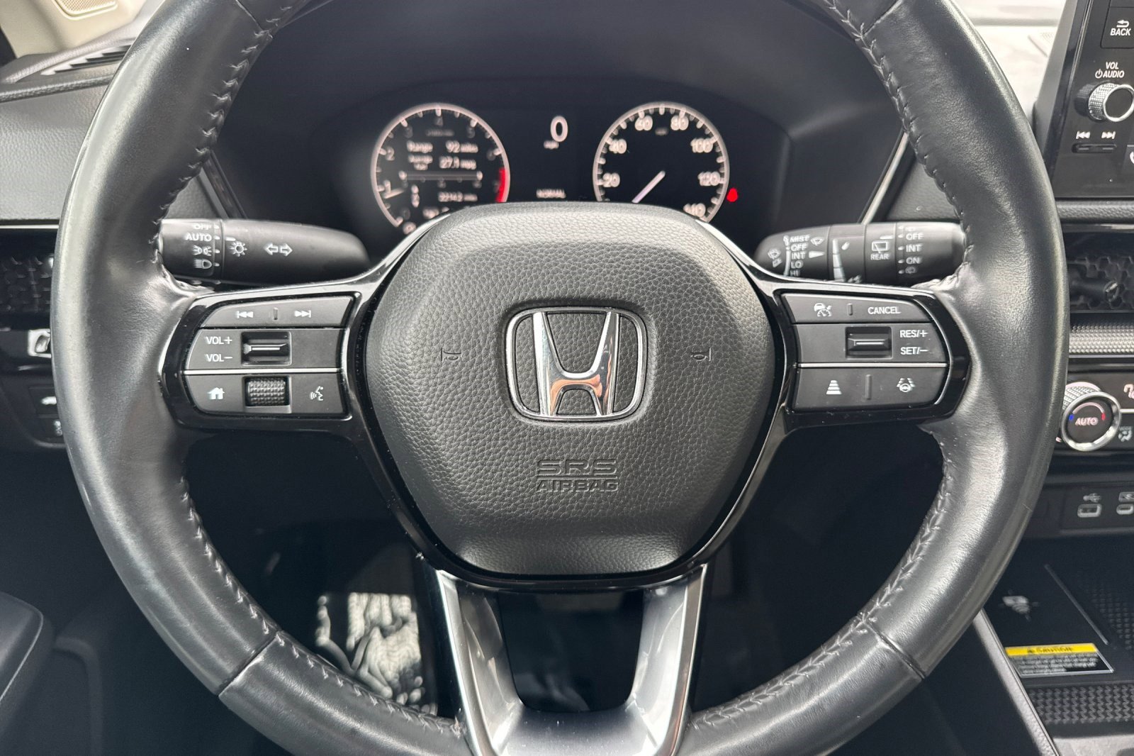 Used 2023 Honda CR-V EX-L image 16