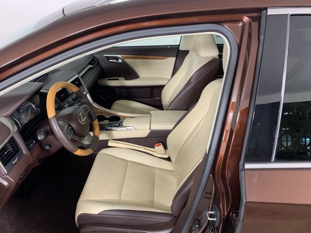 Used 2016 Lexus RX 350 AWD image 31