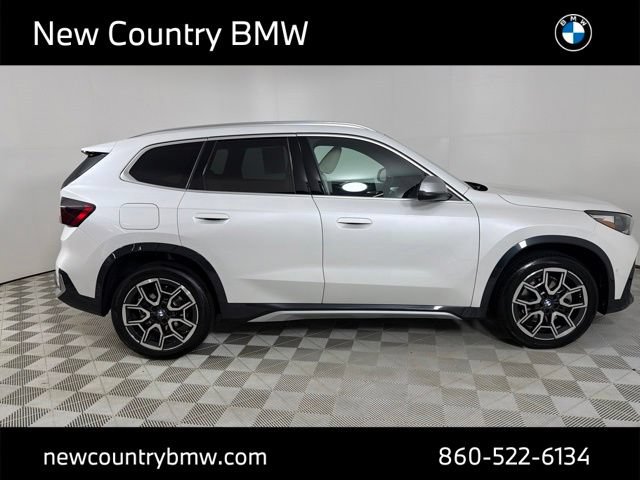 Used 2024 BMW X1 xDrive28i w/ Convenience Package AWD/4WD image 8