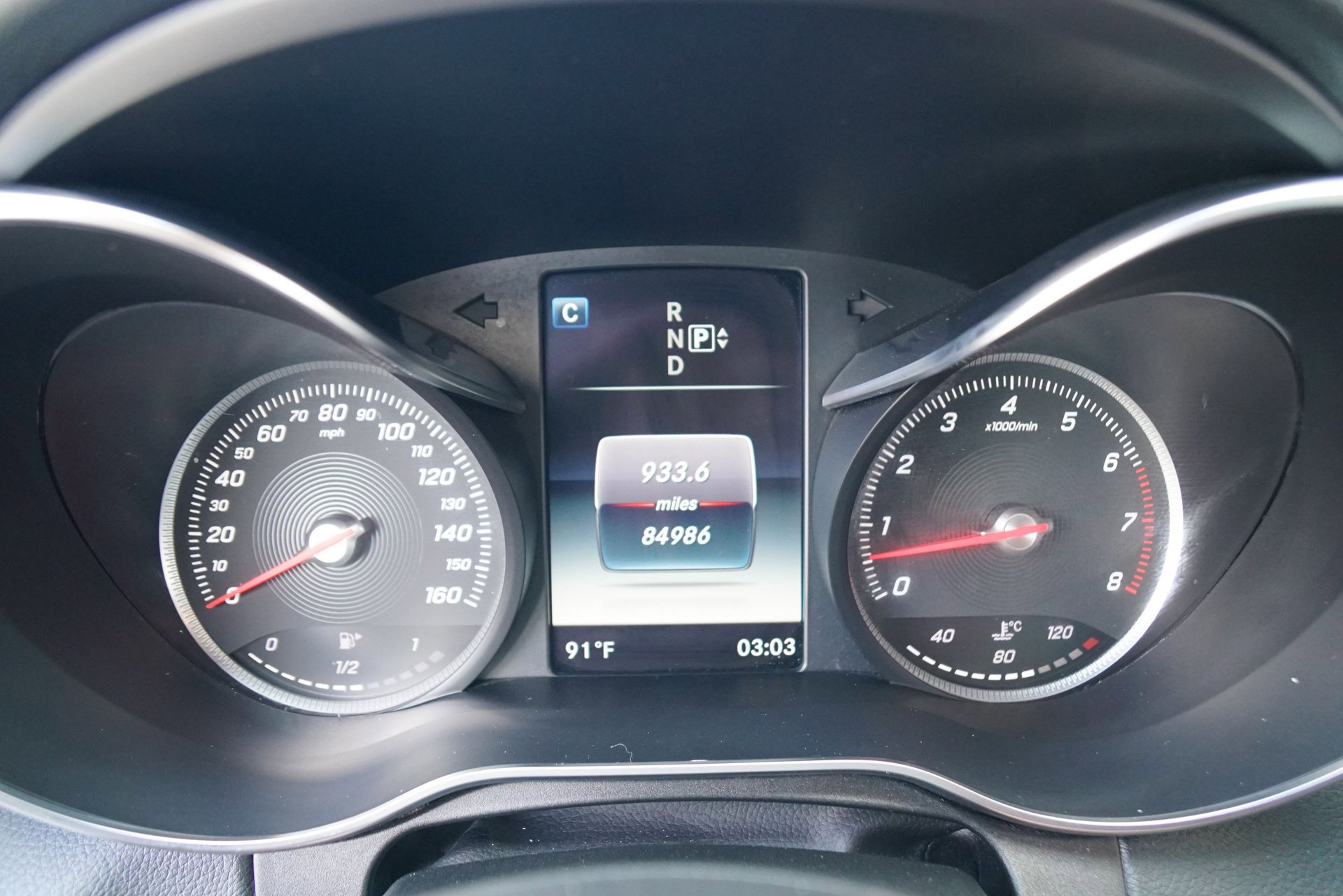 Used 2015 Mercedes-Benz C 400 4MATIC image 27