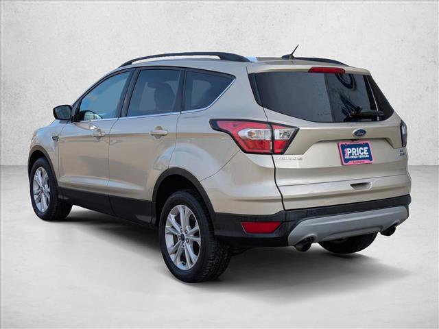 Used 2018 Ford Escape SE image 8