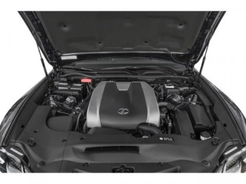 New 2025 Lexus RC 350 F Sport image 11