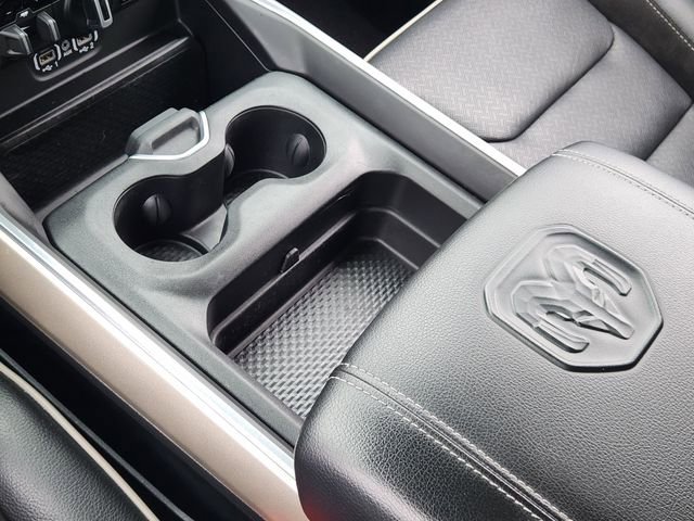 Certified 2022 RAM 1500 Laramie image 20