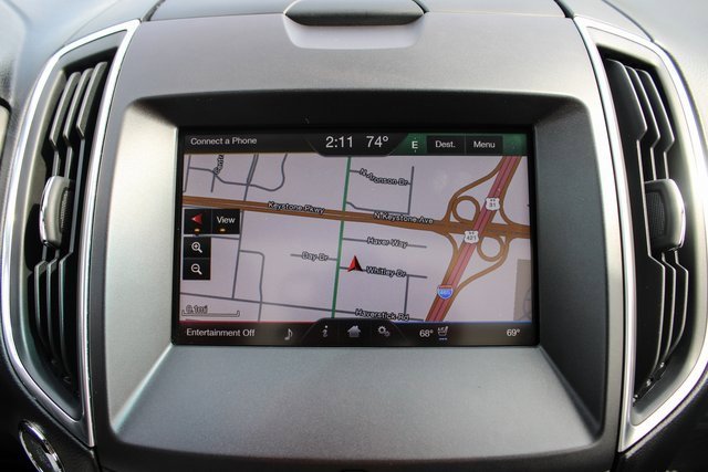 Used 2015 Ford Edge Sport w/ Equipment Group 401A image 25