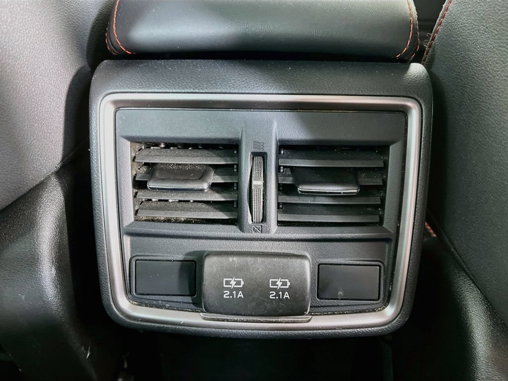 Used 2020 Subaru Forester Sport w/ Popular Package #2 AWD/4WD image 34