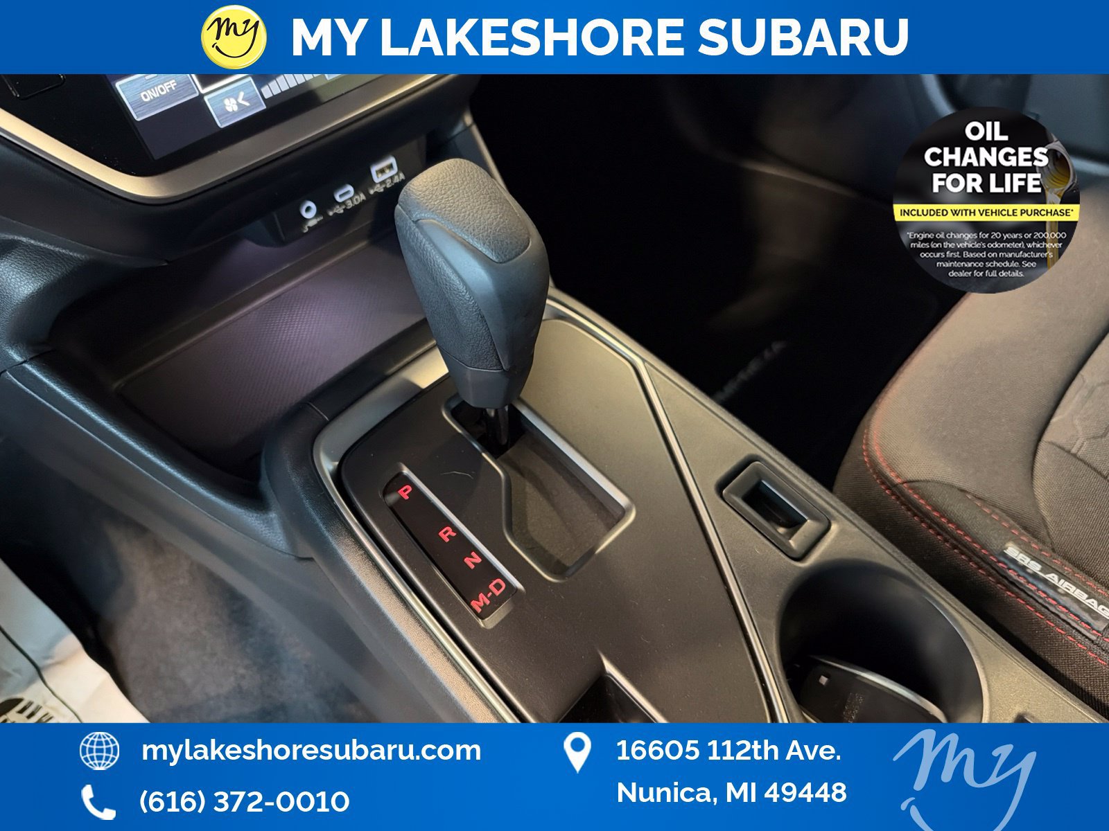 Certified 2024 Subaru Impreza 2.0i Sport w/ Popular Package #1 AWD/4WD image 23