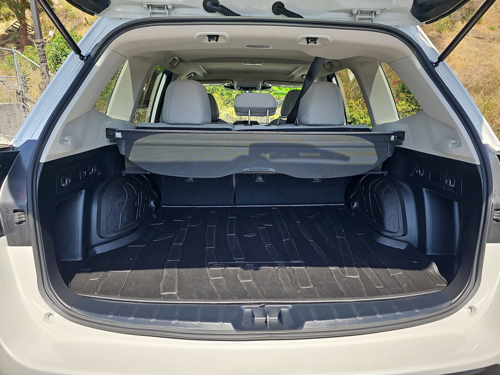 New 2024 Subaru Forester Premium AWD/4WD image 12