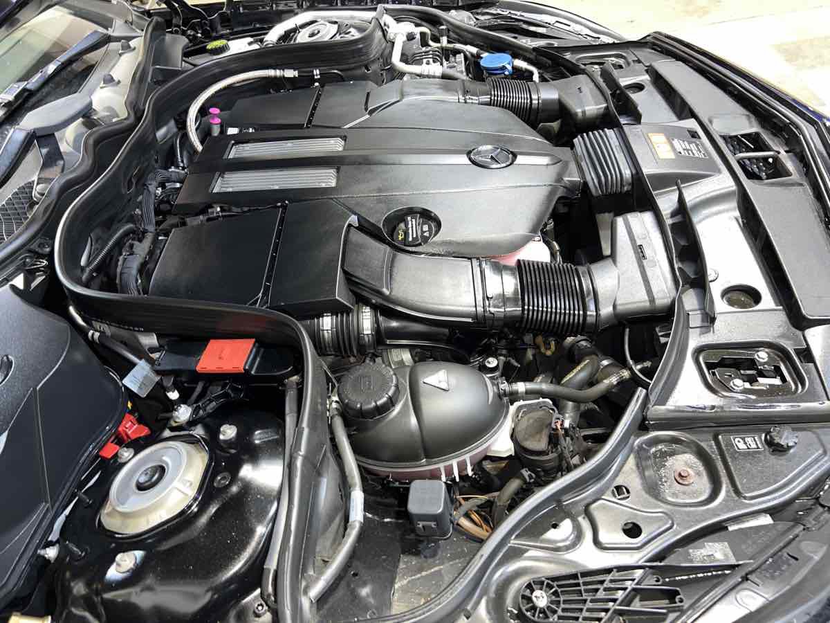 Used 2016 Mercedes-Benz CLS 400 4MATIC image 29