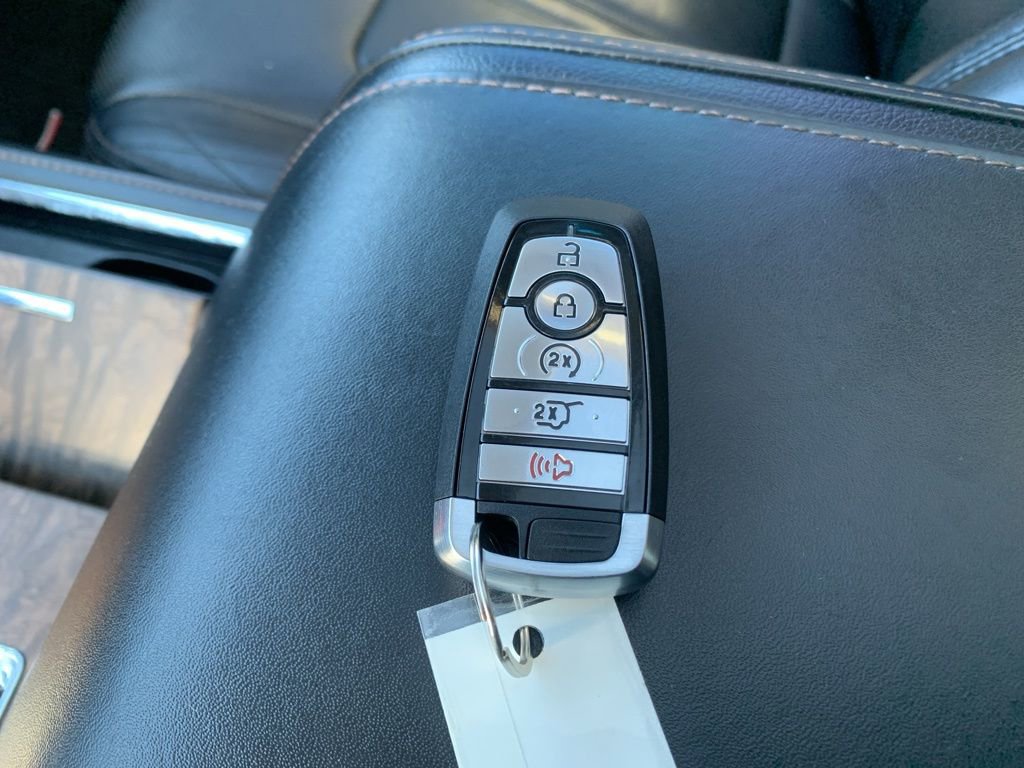 Used 2021 Ford Expedition Max Platinum AWD/4WD image 53