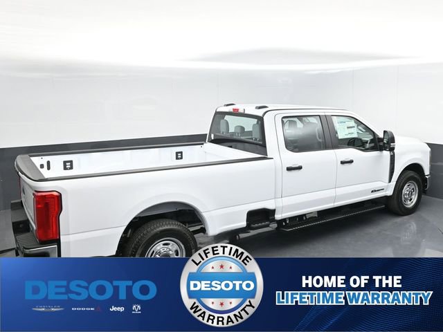 New 2025 Ford F250 XL w/ XL Chrome Package image 38