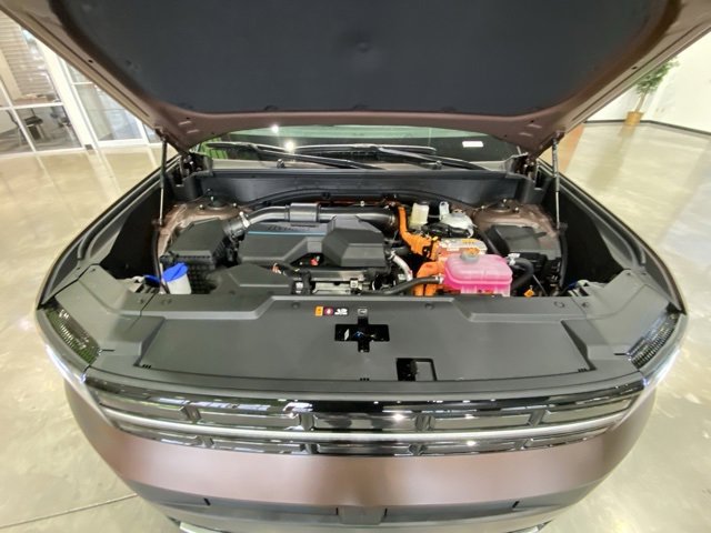 New 2025 Hyundai Santa Fe Limited image 41