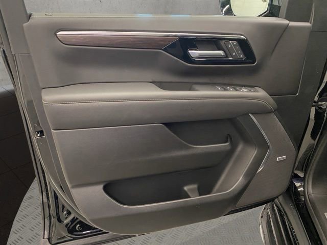 New 2026 Chevrolet Tahoe Premier image 27