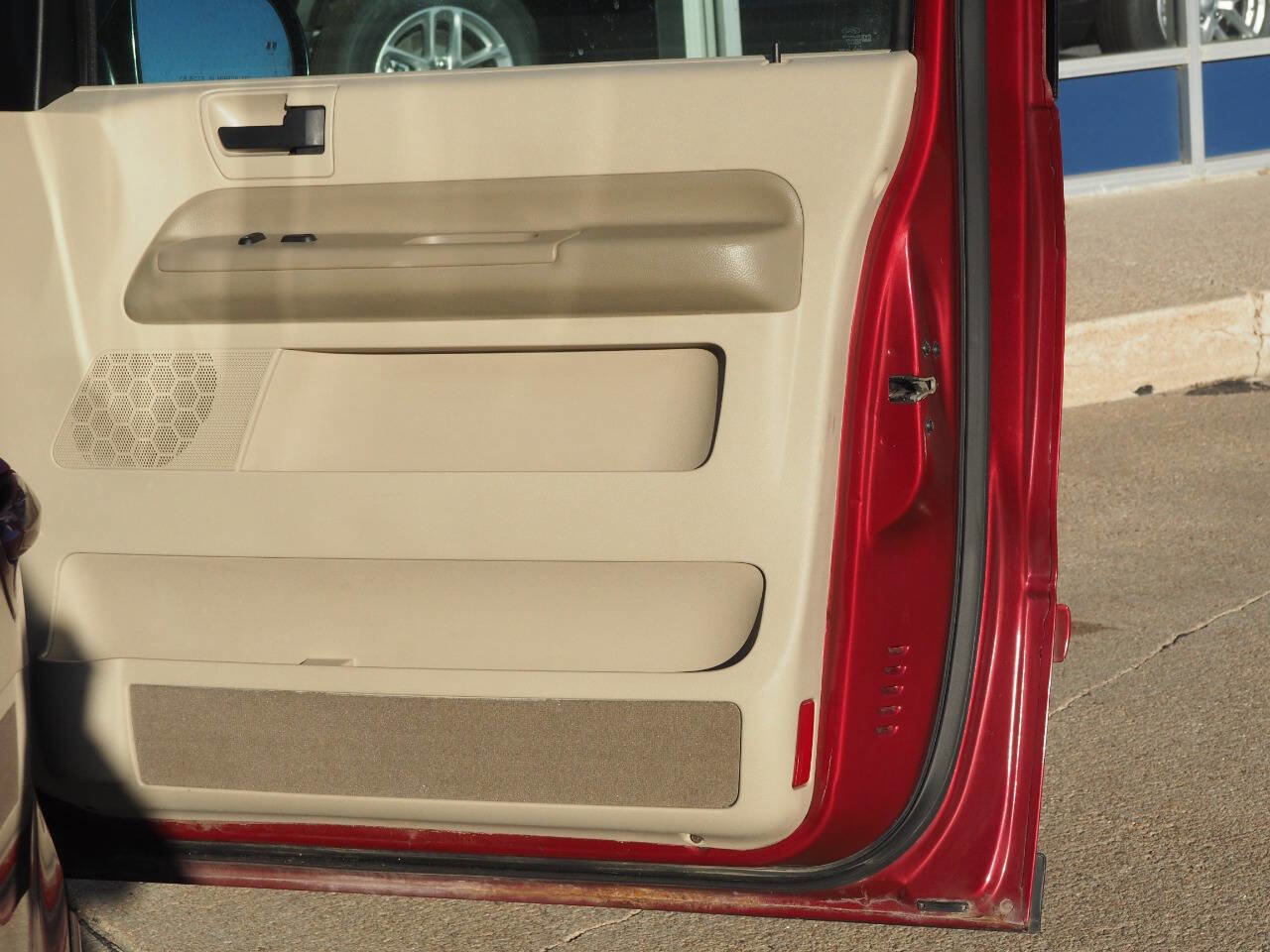 Used 2005 Ford Freestar SES image 10