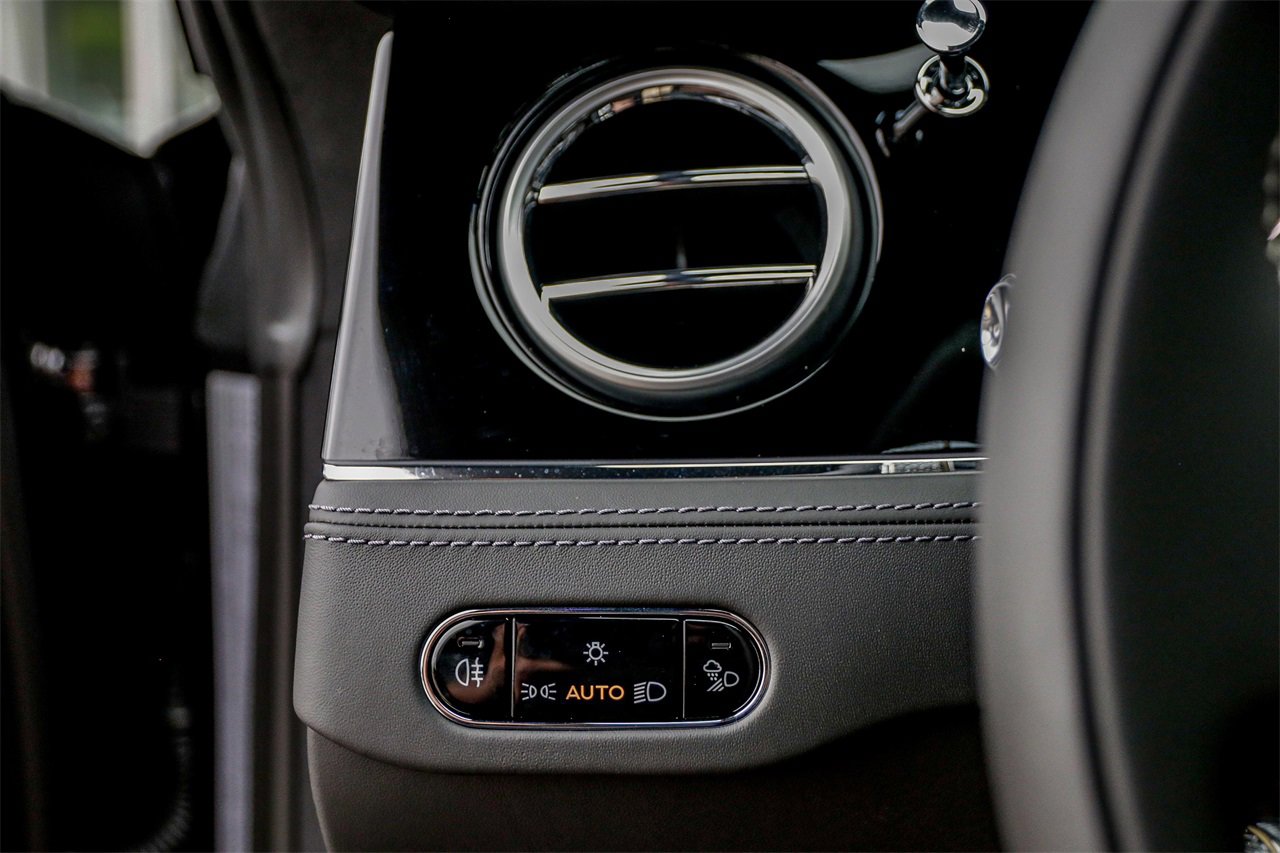 New 2024 Bentley Continental GT Speed image 31