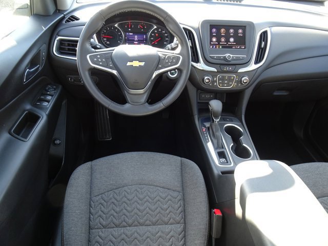 Used 2022 Chevrolet Equinox LT FWD image 21