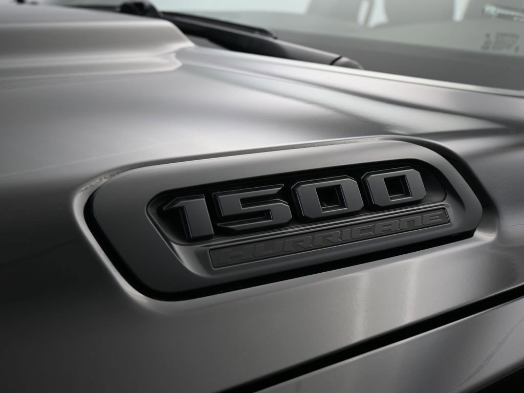 New 2026 RAM 1500 Classic Warlock image 26