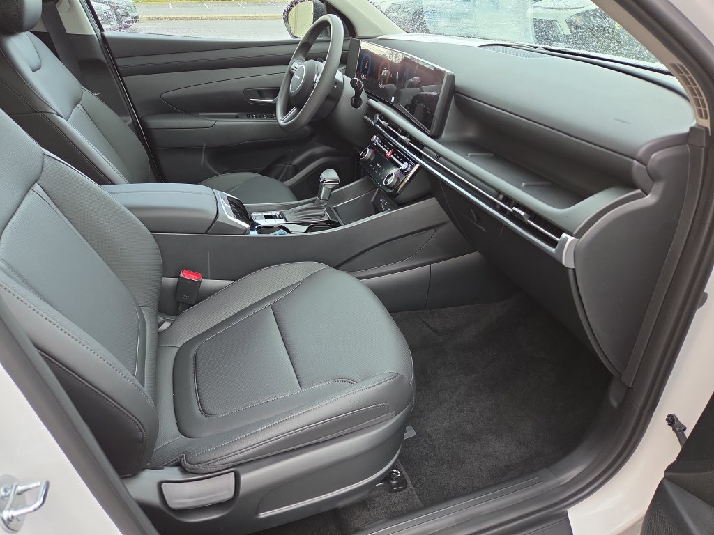New 2026 Hyundai Tucson SEL Plus FWD image 34