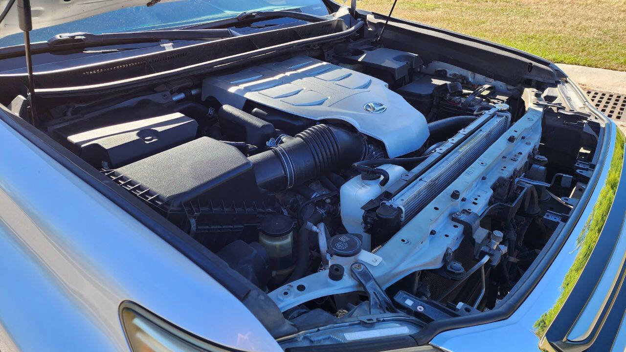 Used 2016 Lexus GX 460 image 39