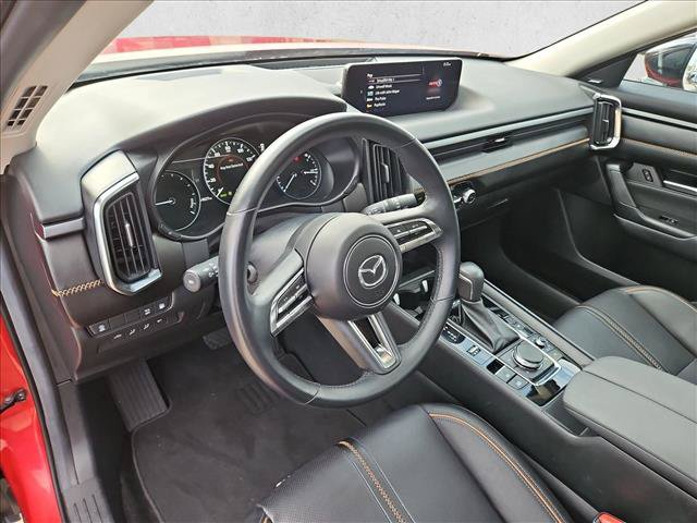 Used 2025 MAZDA CX-50 2.5 Hybrid w/ Premium Plus Pkg AWD/4WD image 10