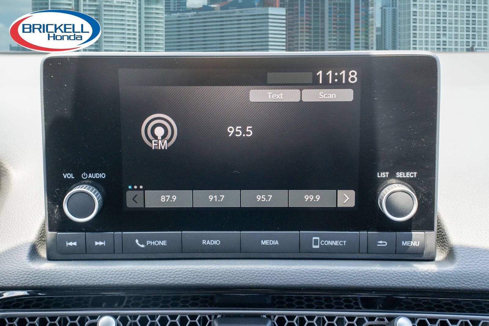 Certified 2024 Honda Civic Sport image 23